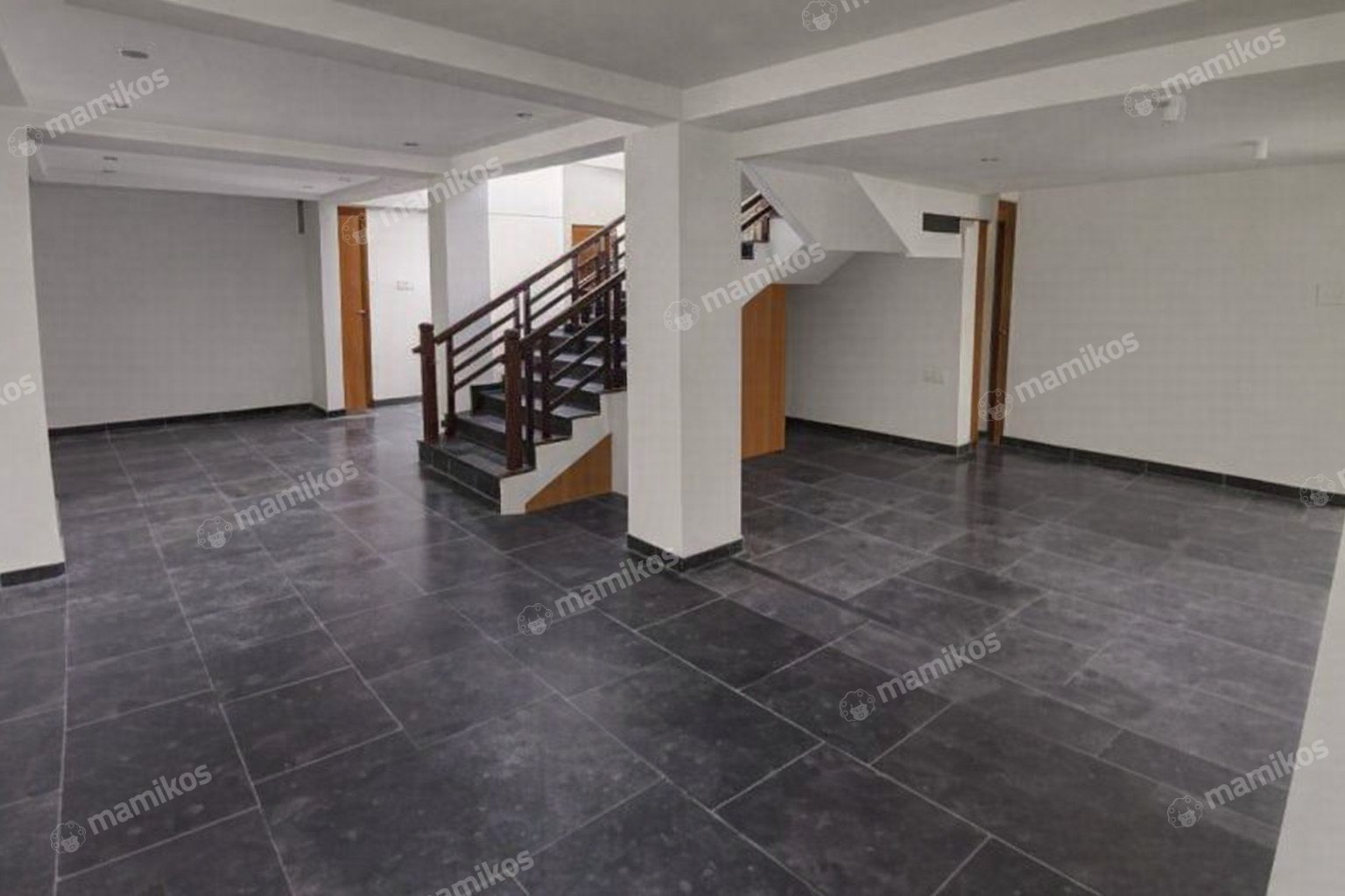 Rumah 6 Kamar Tidur 6 Kamar Mandi 2 Lantai Tanjung Duren Jakarta Barat - Photo 4