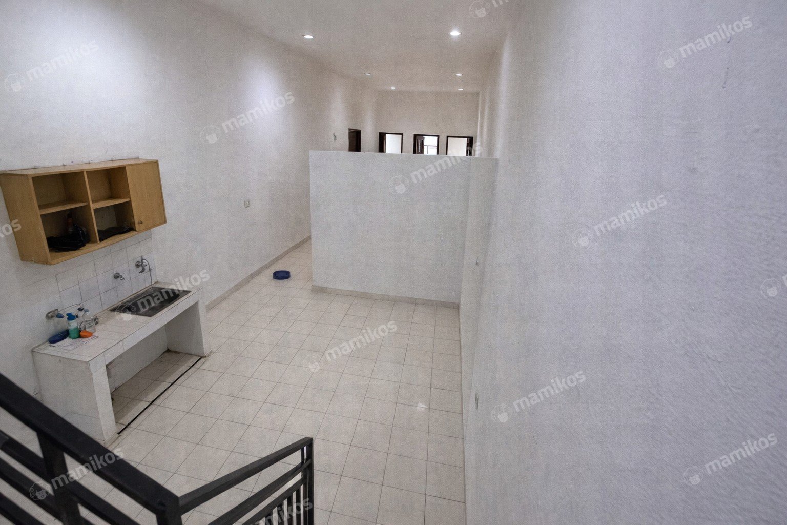 Rumah Sertifikat SHM 2 Kamar Tidur 2 Kamar Mandi Jelambar Jakarta Barat - Photo 2
