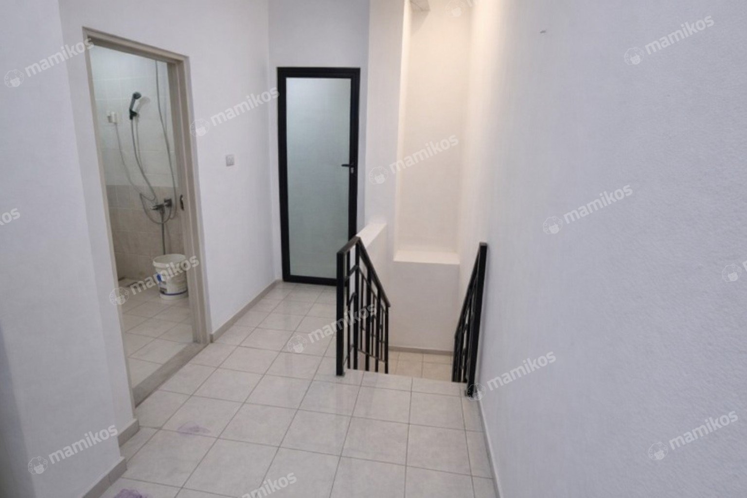 Rumah Sertifikat SHM 2 Kamar Tidur 2 Kamar Mandi Jelambar Jakarta Barat - Photo 3