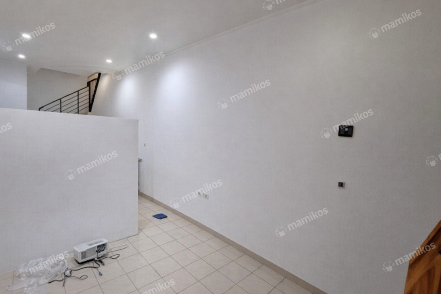 Rumah Sertifikat SHM 2 Kamar Tidur 2 Kamar Mandi Jelambar Jakarta Barat - Photo 5