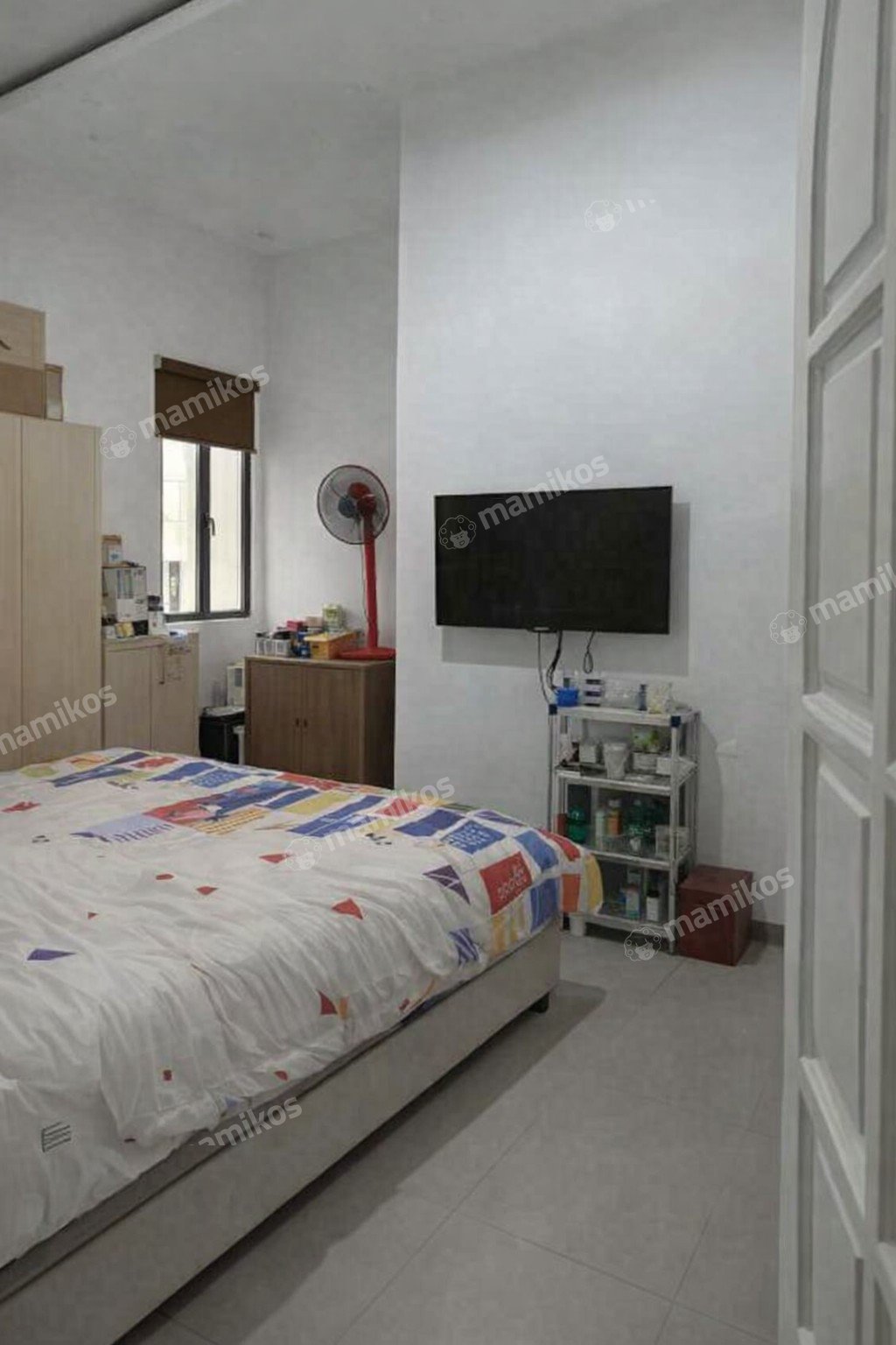 Rumah Sertifikat SHM 5 Kamar Tidur 4 Kamar Mandi Kelapa Gading Jakarta Utara - Photo 2