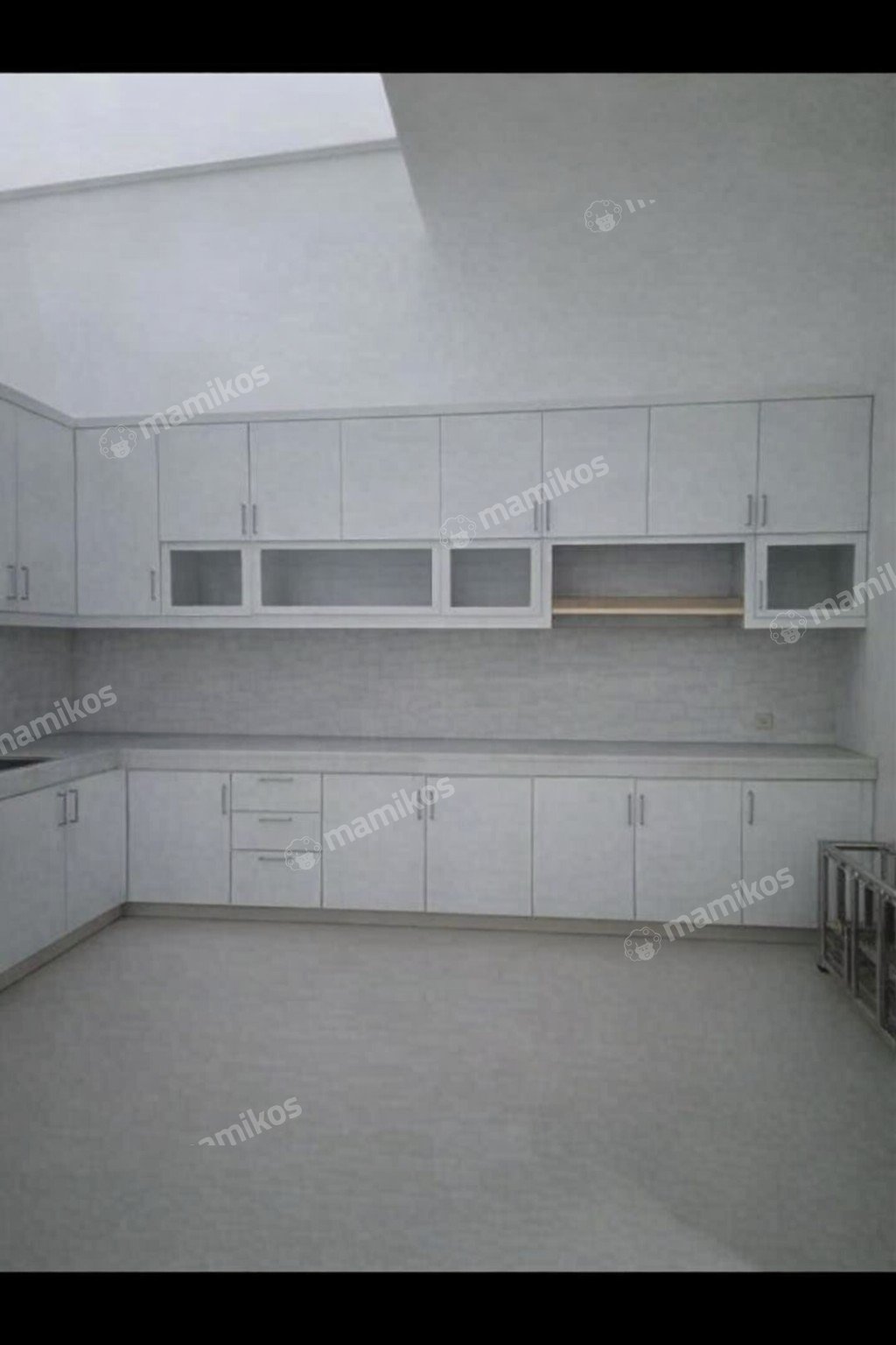 Rumah Sertifikat SHM 5 Kamar Tidur 4 Kamar Mandi Kelapa Gading Jakarta Utara - Photo 4