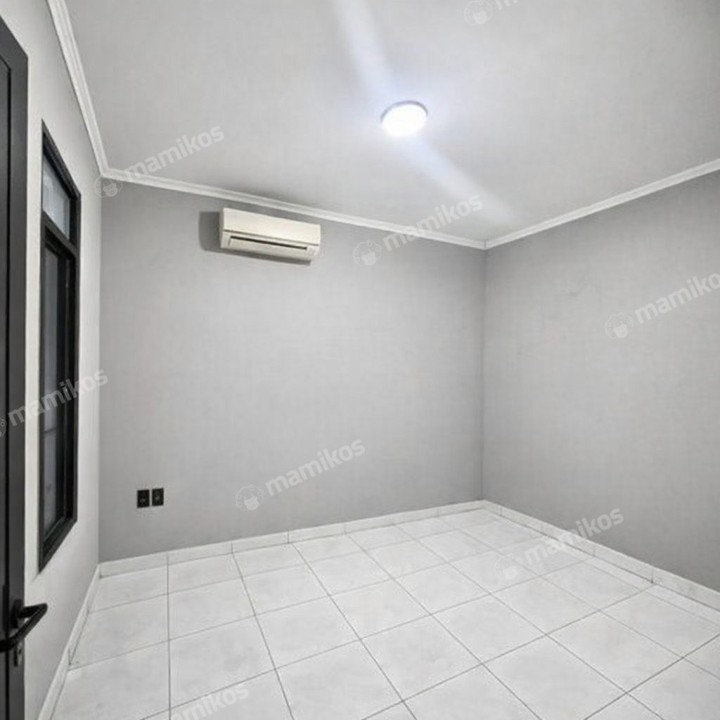 Rumah Sertifikat SHM 4 Kamar Tidur 2 Kamar Mandi Kayu Putih Jakarta Timur - Photo 2