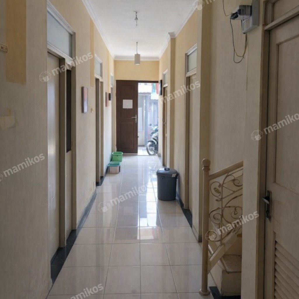 Rumah Sertifikat SHM 24 Kamar Tidur 25 Kamar Mandi Bangka Jakarta Selatan - Photo 3