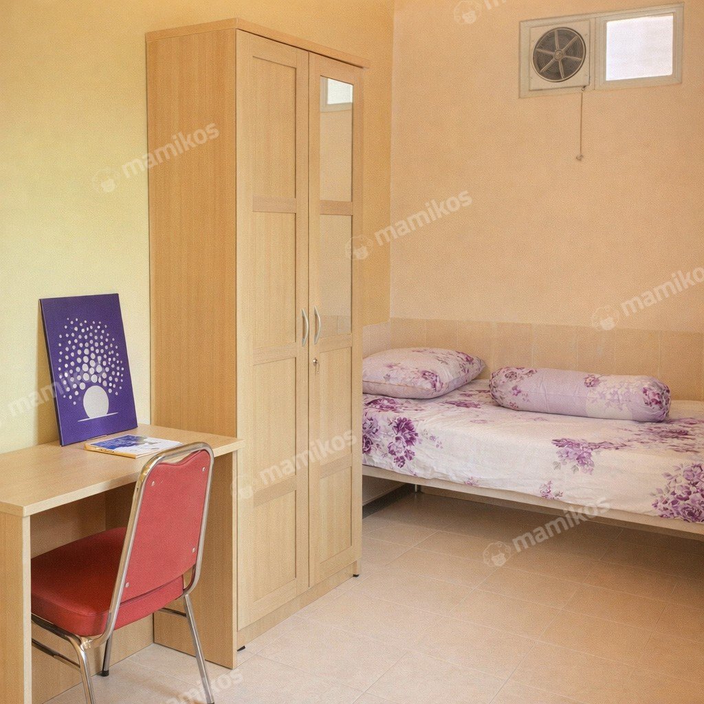 Rumah Sertifikat SHM 24 Kamar Tidur 25 Kamar Mandi Bangka Jakarta Selatan - Photo 5