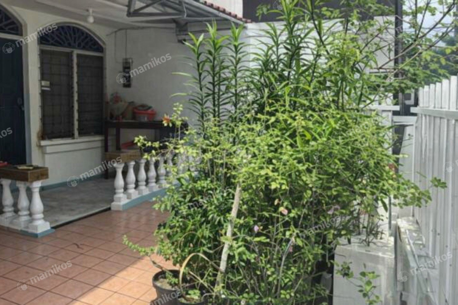 Rumah Sertifikat SHM 2 Kamar Tidur 1 Kamar Mandi Kelapa Gading Jakarta Utara