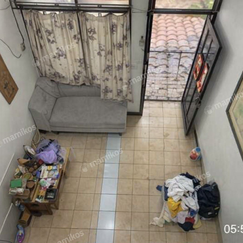 Rumah Sertifikat SHM 2 Kamar Tidur 1 Kamar Mandi Kelapa Gading Jakarta Utara - Photo 2