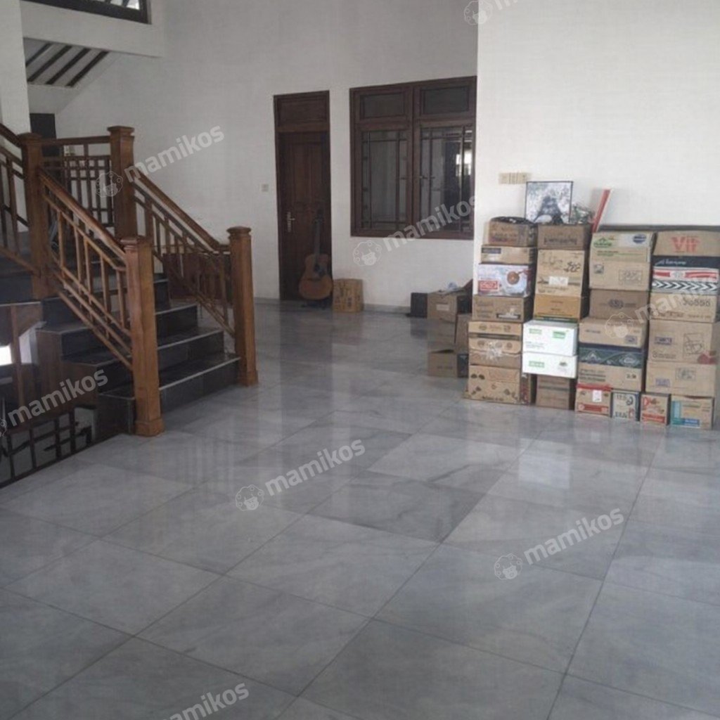 Rumah Sertifikat SHM 5 Kamar Tidur 4 Kamar Mandi Meruya Jakarta Barat - Photo 4