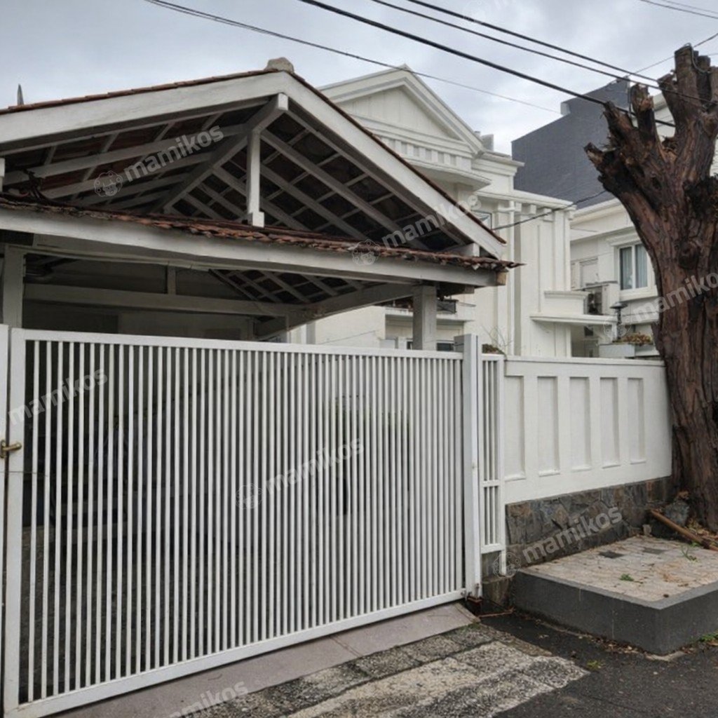 Rumah Sertifikat SHM 1 Lantai Kelapa Gading Jakarta Utara - Photo 2