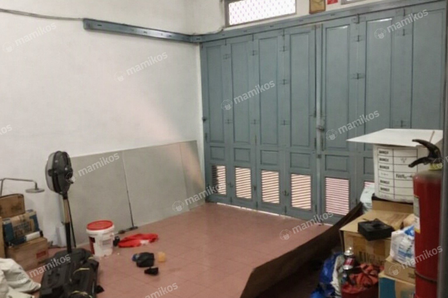 Rumah Sertifikat SHM 5 Kamar Tidur 4 Kamar Mandi Muara Karang Jakarta Utara - Photo 4