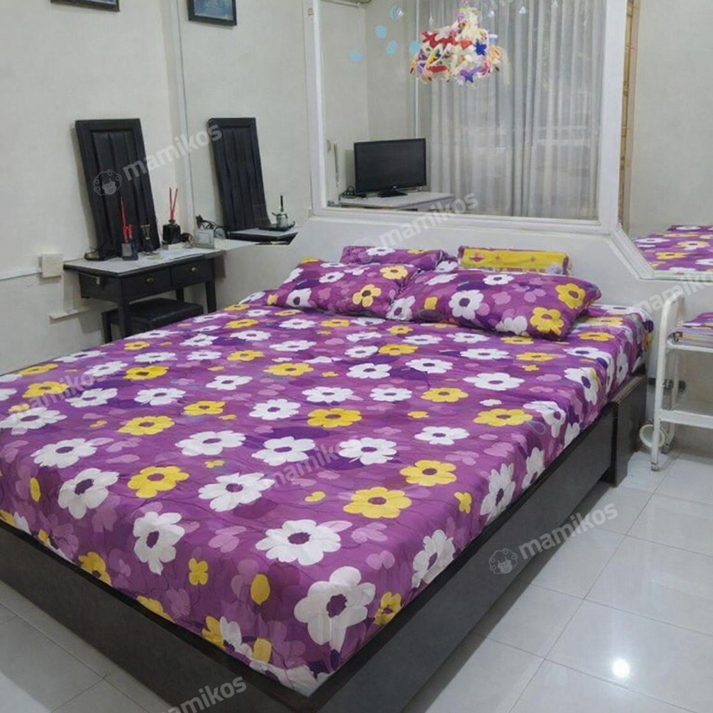 Rumah Sertifikat SHM 3 Kamar Tidur 2 Kamar Mandi Citra Garden Jakarta Barat - Photo 2