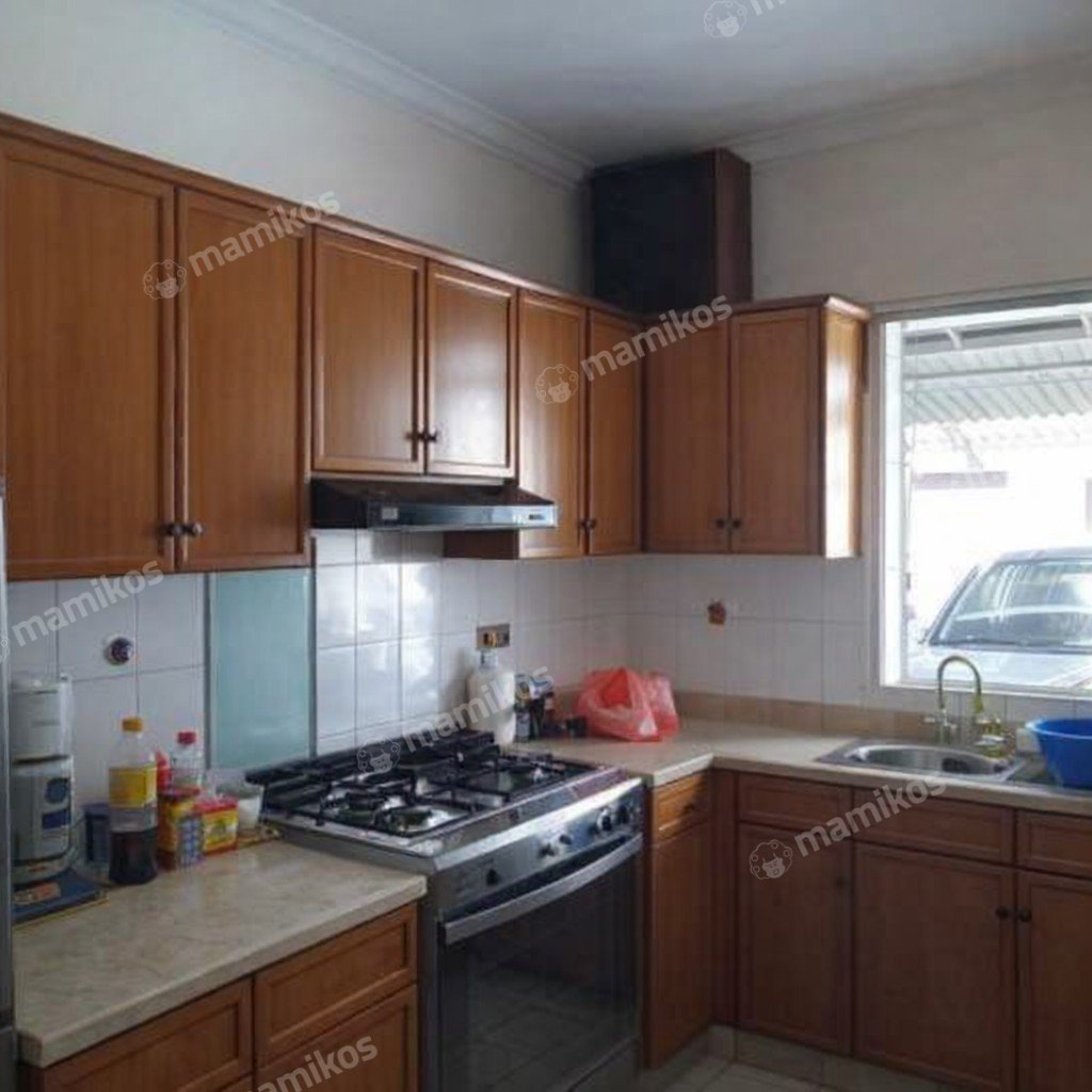 Rumah Sertifikat SHM 3 Kamar Tidur 2 Kamar Mandi Citra Garden Jakarta Barat - Photo 3