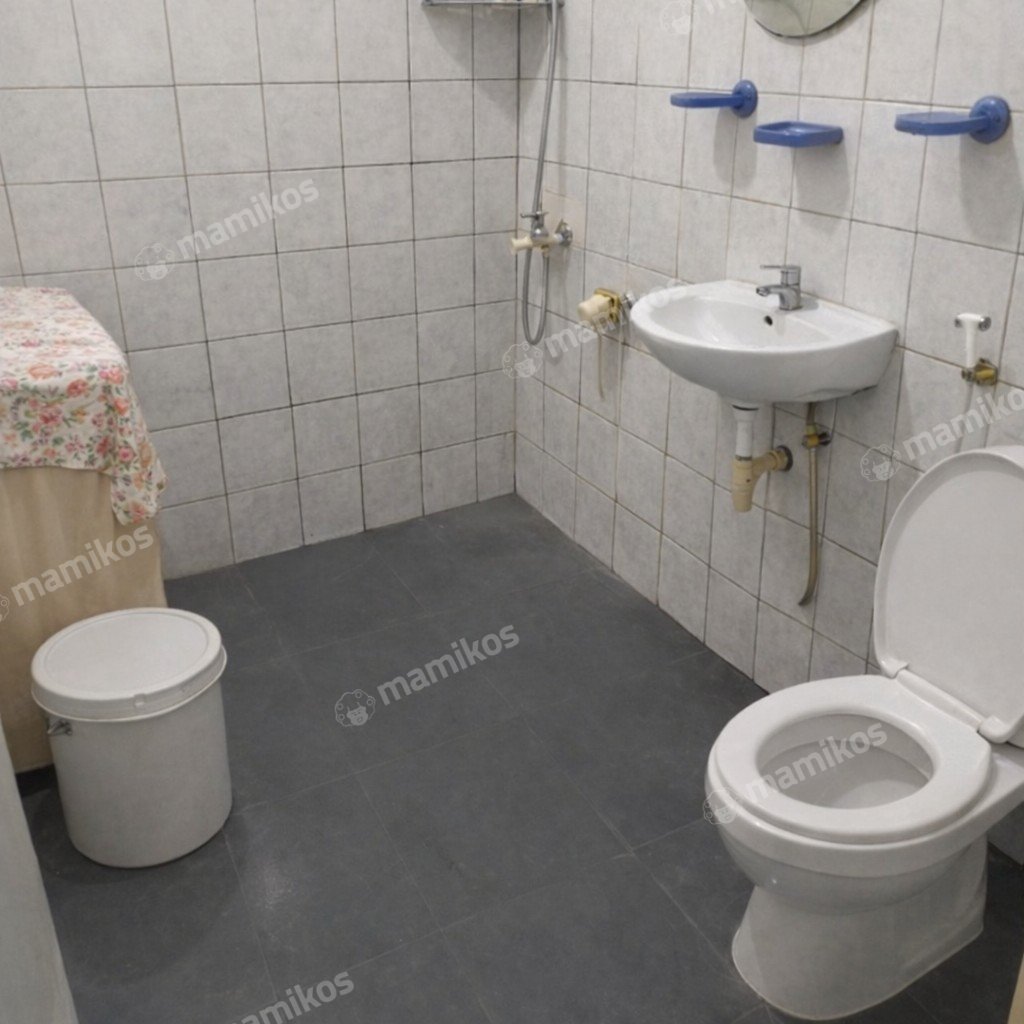 Rumah Sertifikat SHM 3 Kamar Tidur 2 Kamar Mandi Citra Garden Jakarta Barat - Photo 5