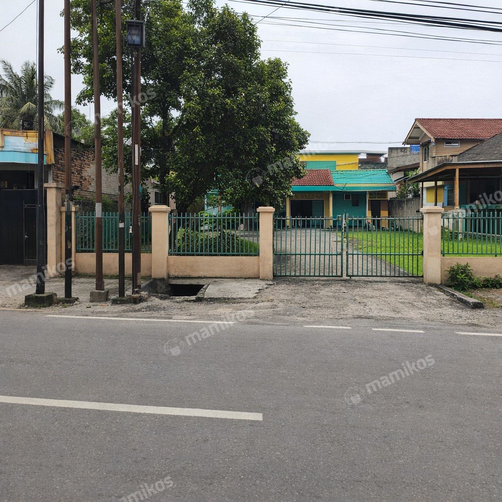 Rumah Sertifikat SHM 5 Kamar Tidur 2 Kamar Mandi Cakung Jakarta Timur - Photo 2