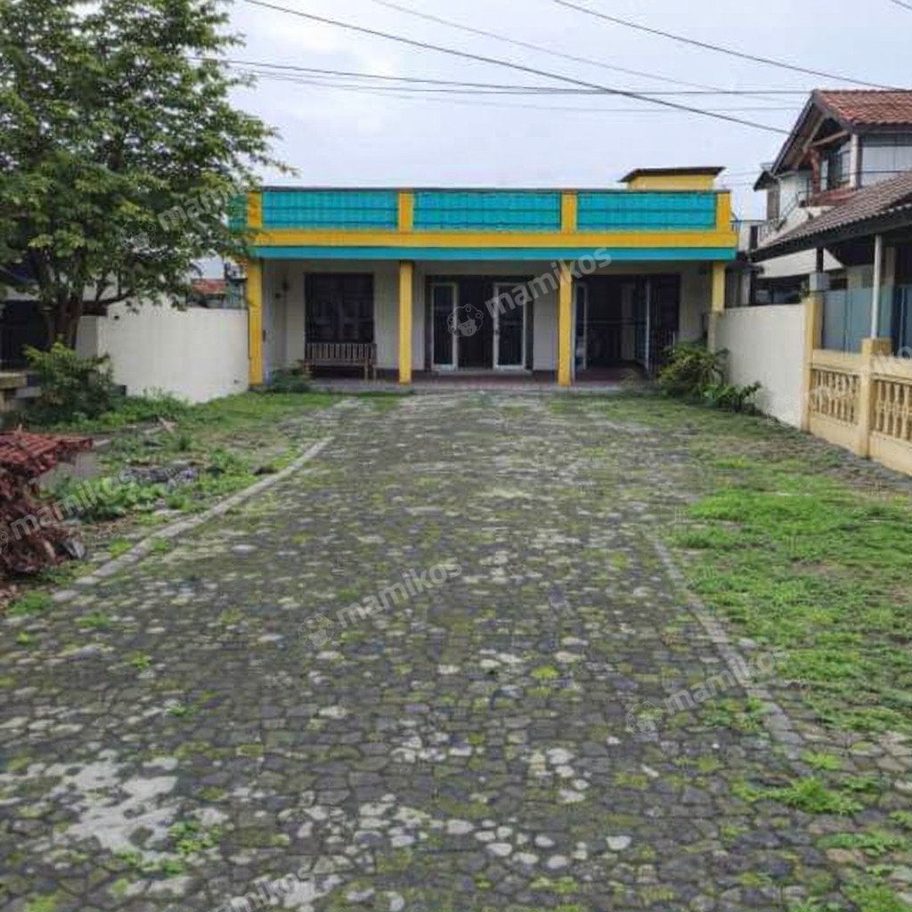 Rumah Sertifikat SHM 5 Kamar Tidur 2 Kamar Mandi Cakung Jakarta Timur - Photo 3
