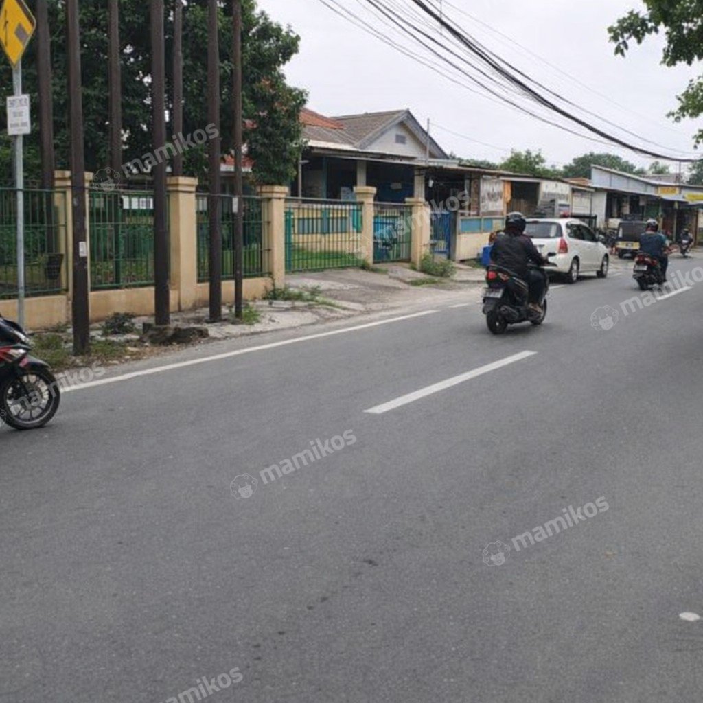 Rumah Sertifikat SHM 5 Kamar Tidur 2 Kamar Mandi Cakung Jakarta Timur - Photo 4