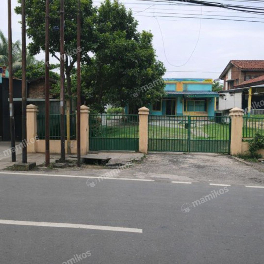 Rumah Sertifikat SHM 5 Kamar Tidur 2 Kamar Mandi Cakung Jakarta Timur - Photo 5
