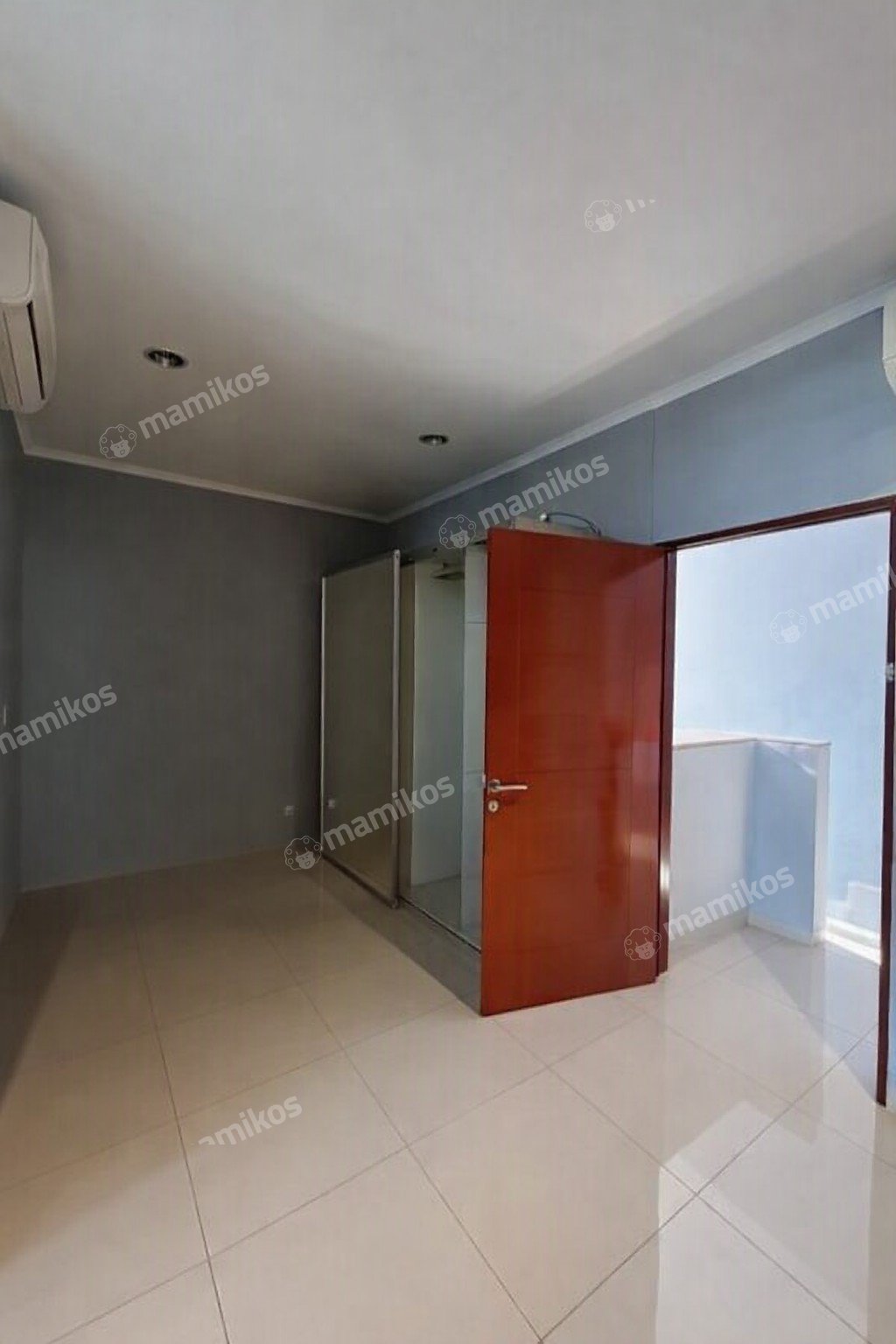Rumah Sertifikat HGB 4 Kamar Tidur 4 Kamar Mandi Ancol Jakarta Utara - Photo 4