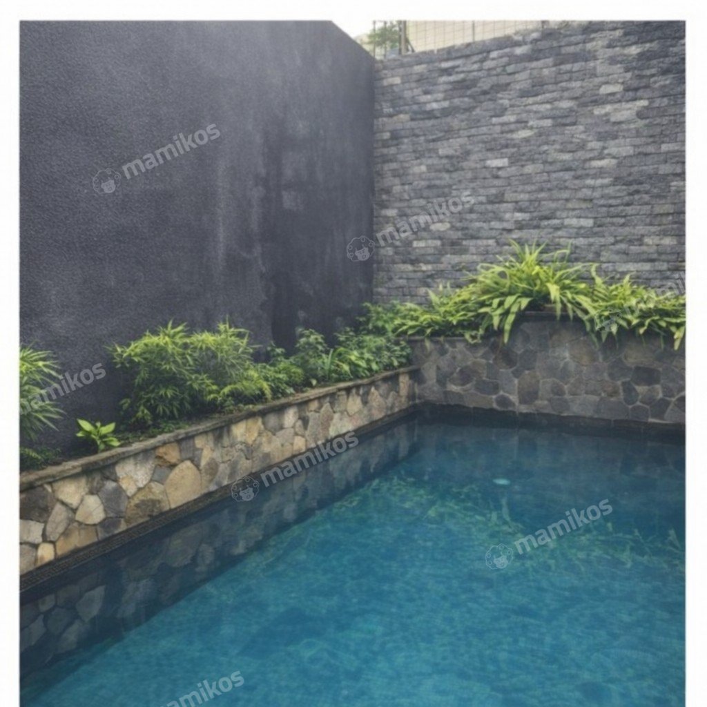 Rumah Sertifikat SHM 6 Kamar Tidur 5 Kamar Mandi Cilandak Jakarta Selatan - Photo 5