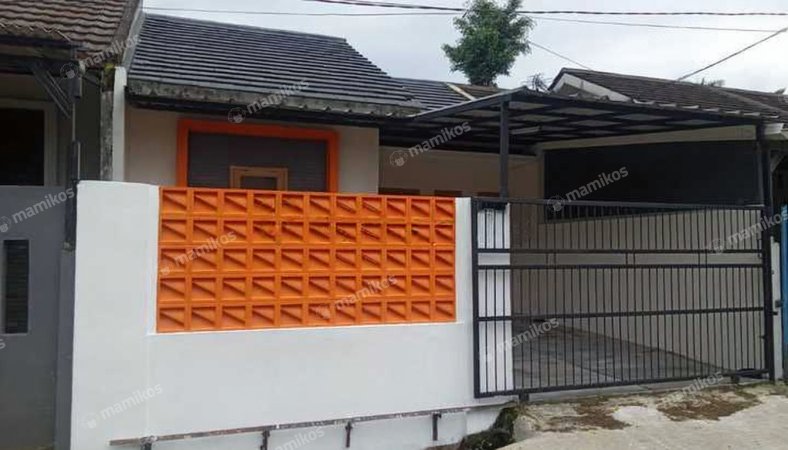 Rumah 2KT 1KM Tajur Halang Bogor