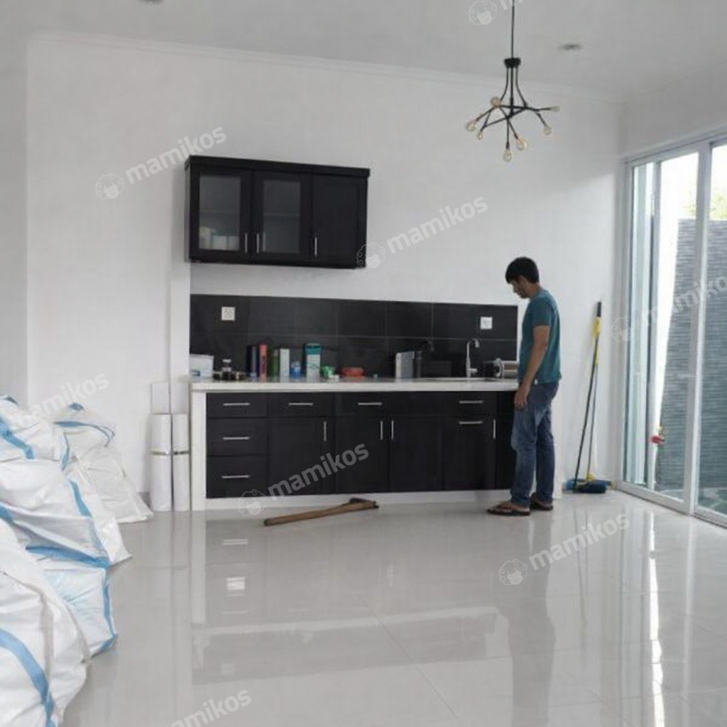 Rumah Sertifikat SHM 3 Kamar Tidur 3 Kamar Mandi Jakarta Garden City Jakarta Timur - Photo 3