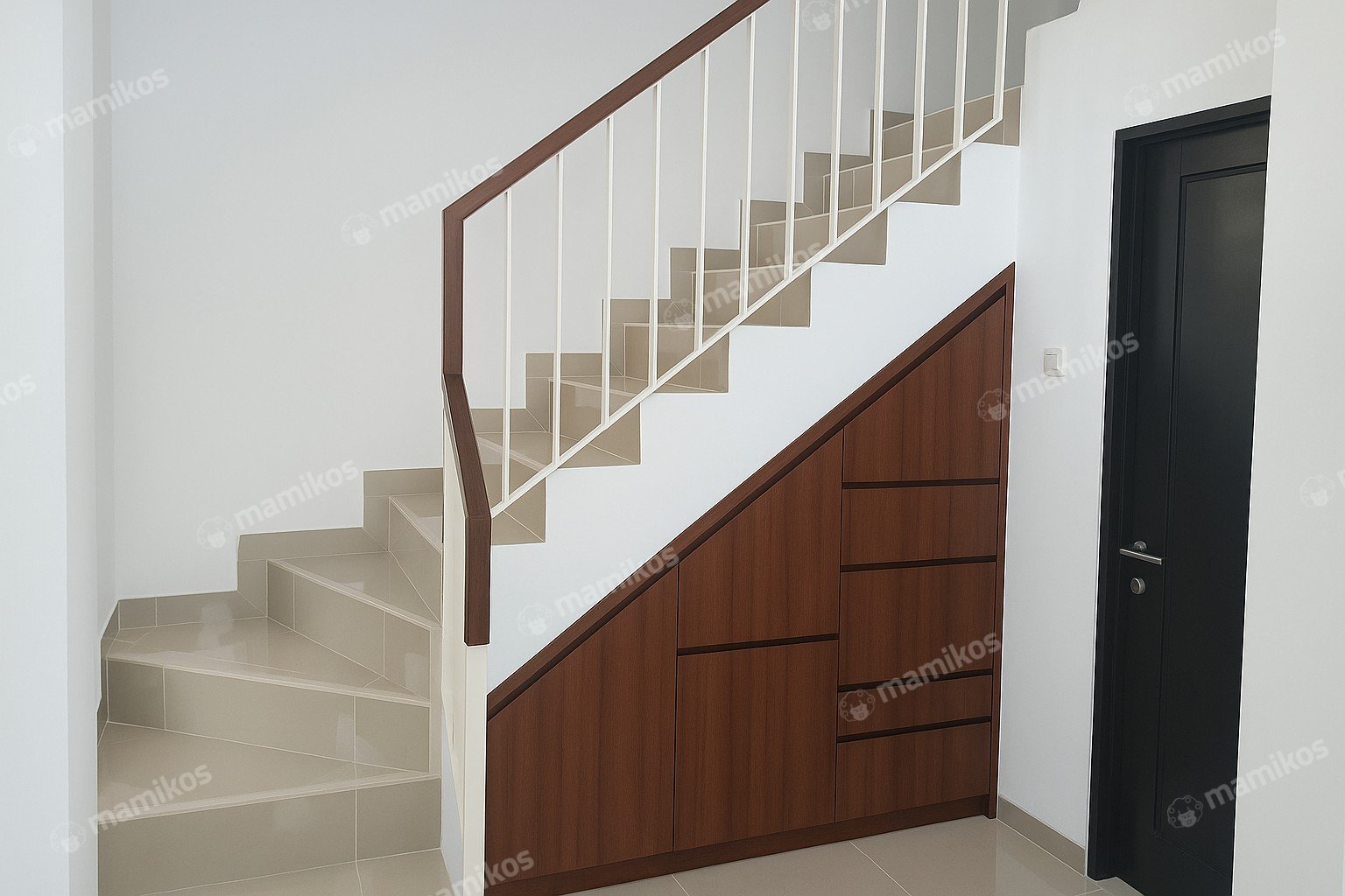 Rumah Sertifikat SHM 2 Kamar Tidur 2 Kamar Mandi Metland Puri Jakarta Barat - Photo 4