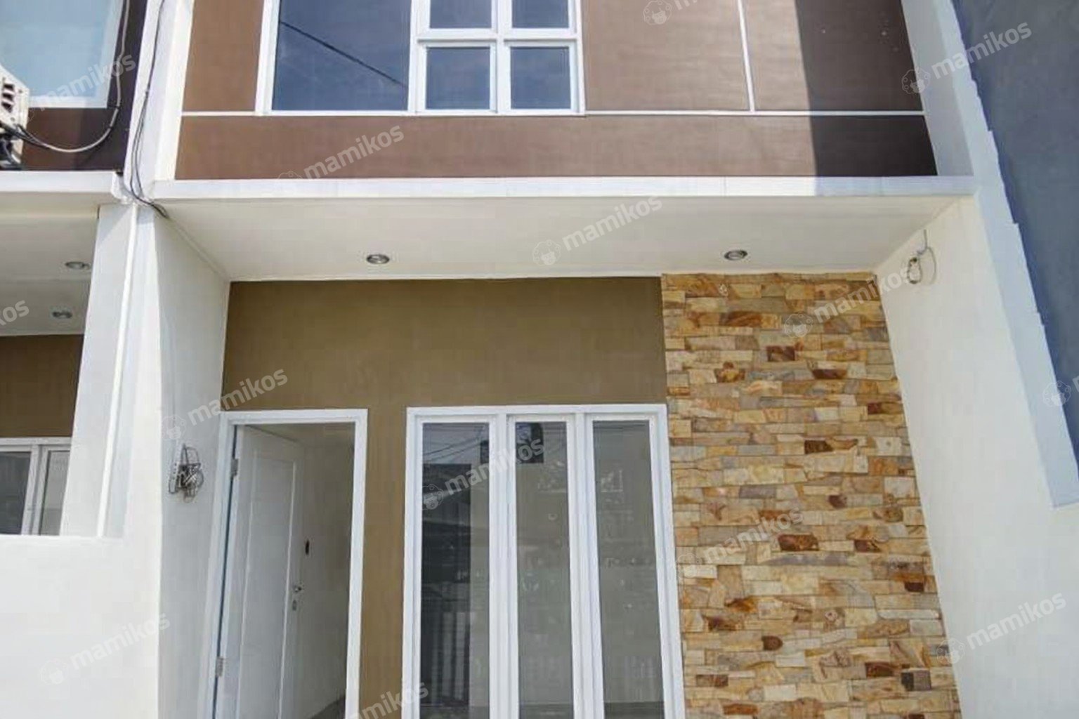 Rumah Sertifikat SHM 3 Kamar Tidur 3 Kamar Mandi Kelapa Gading Jakarta Utara