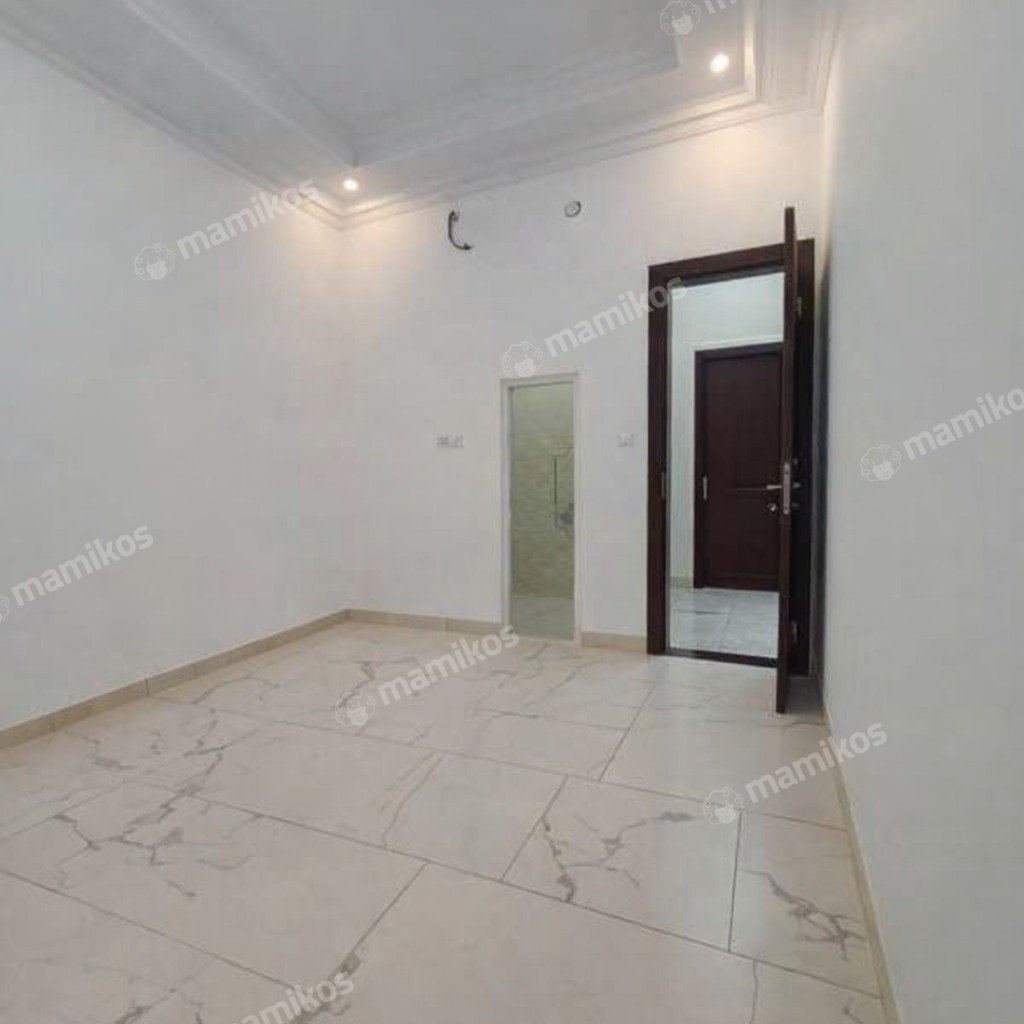 Rumah Sertifikat SHM 5 Kamar Tidur 5 Kamar Mandi Pondok Kelapa Jakarta Timur - Photo 3