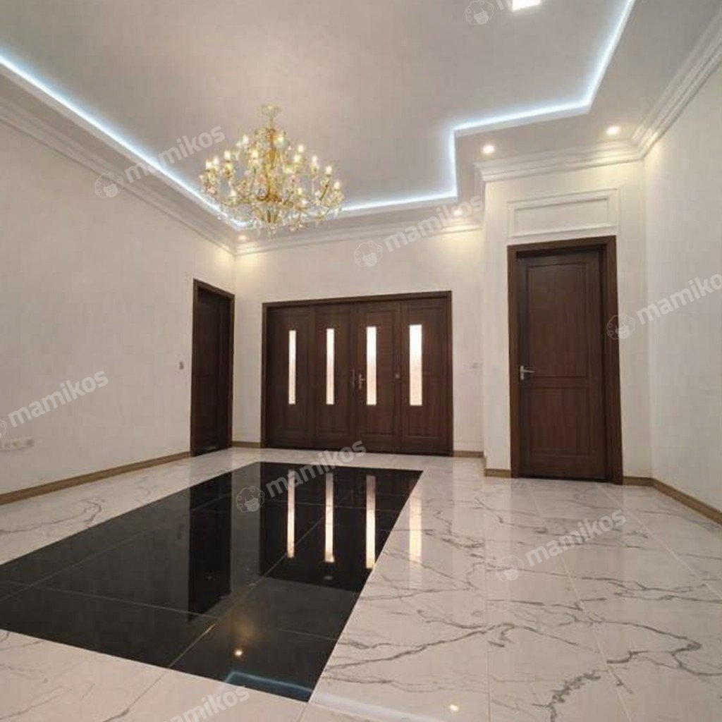 Rumah Sertifikat SHM 5 Kamar Tidur 5 Kamar Mandi Pondok Kelapa Jakarta Timur - Photo 4