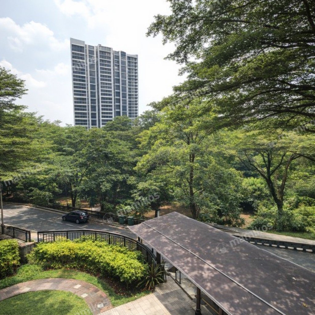 Rumah Sertifikat SHM 3 Kamar Tidur 3 Kamar Mandi Lebak Bulus Jakarta Selatan - Photo 2