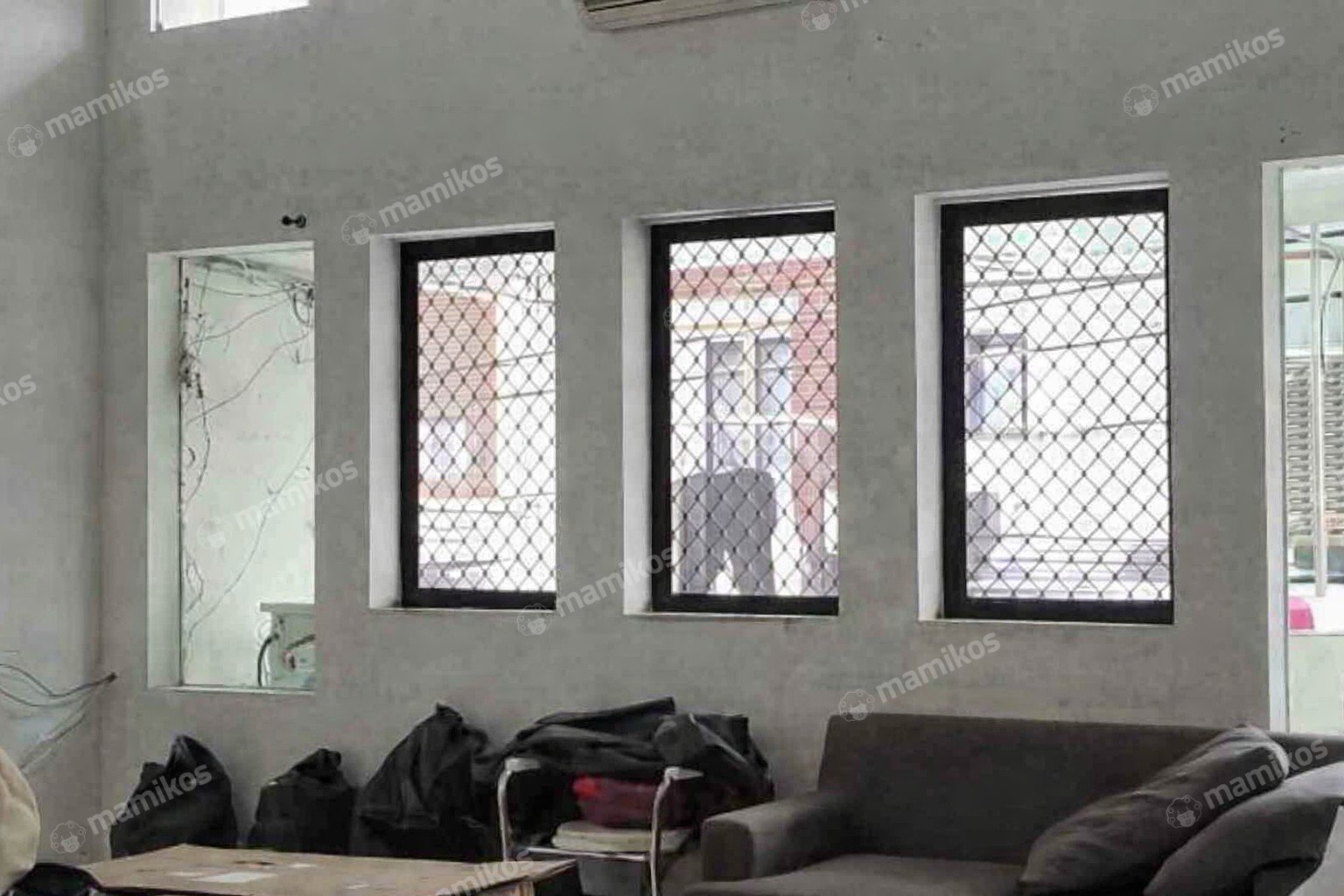 Rumah Sertifikat SHM 5 Kamar Tidur 2 Kamar Mandi Sunter Jakarta Utara