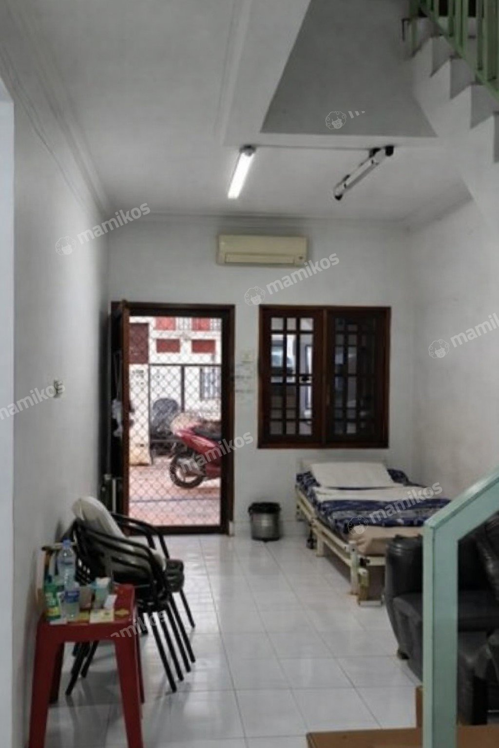 Rumah Sertifikat SHM 5 Kamar Tidur 2 Kamar Mandi Sunter Jakarta Utara - Photo 2