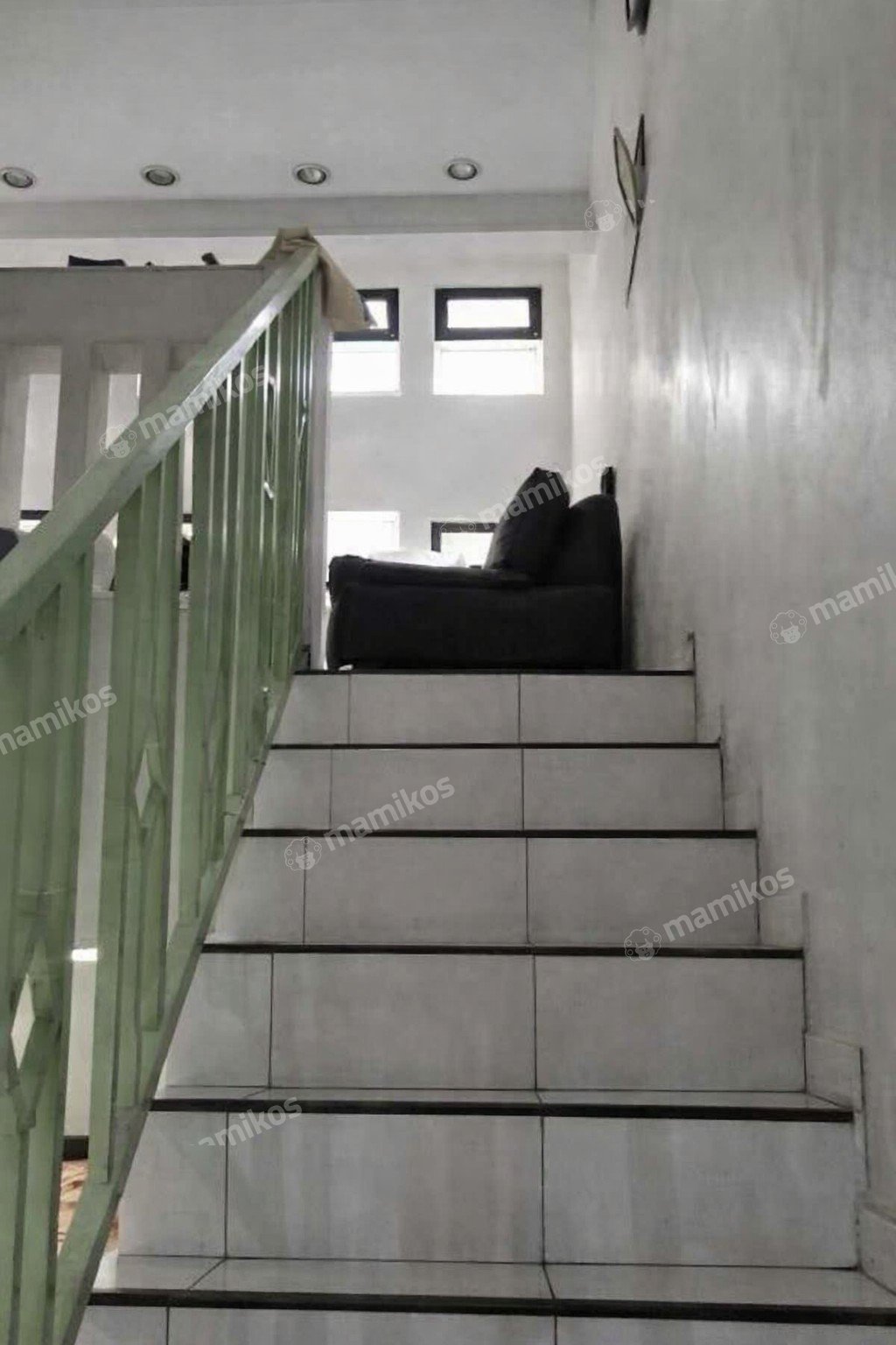Rumah Sertifikat SHM 5 Kamar Tidur 2 Kamar Mandi Sunter Jakarta Utara - Photo 3