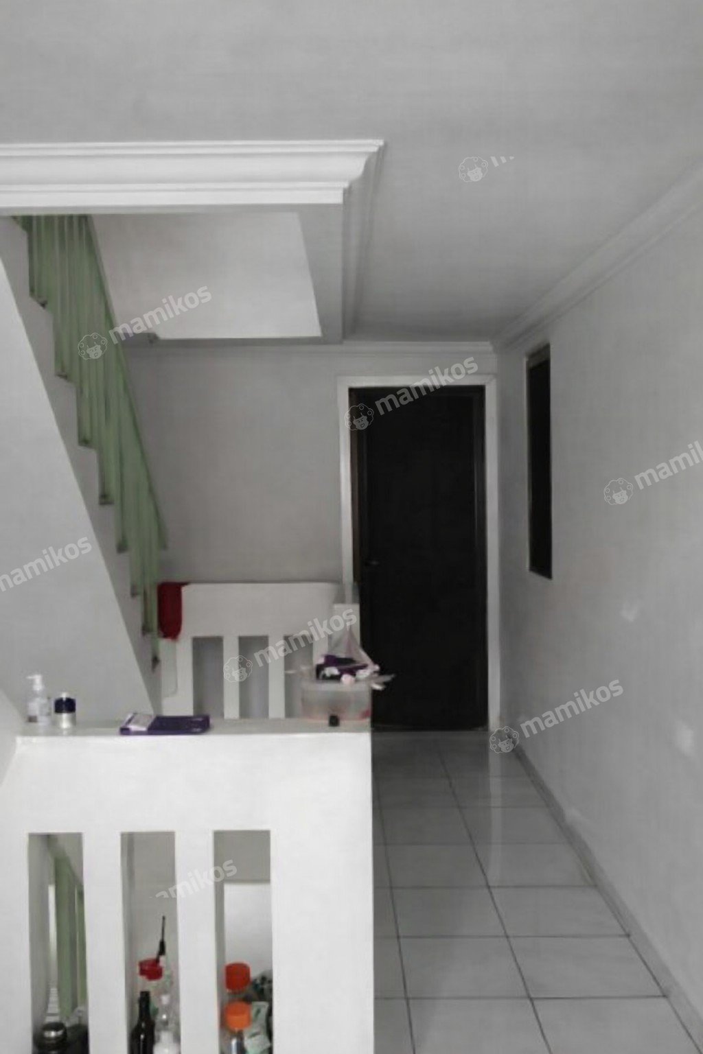 Rumah Sertifikat SHM 5 Kamar Tidur 2 Kamar Mandi Sunter Jakarta Utara - Photo 4