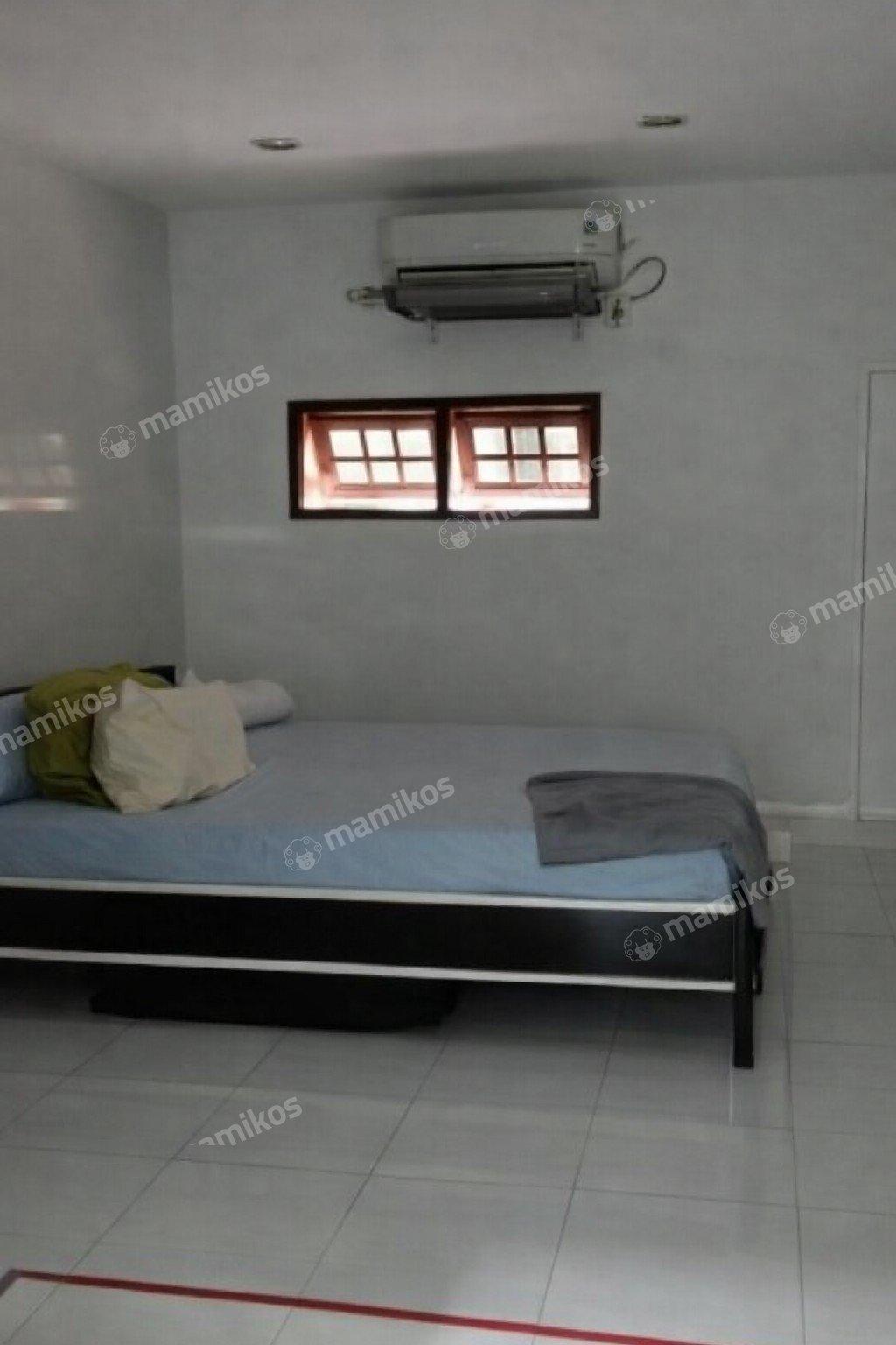 Rumah Sertifikat SHM 5 Kamar Tidur 2 Kamar Mandi Sunter Jakarta Utara - Photo 5