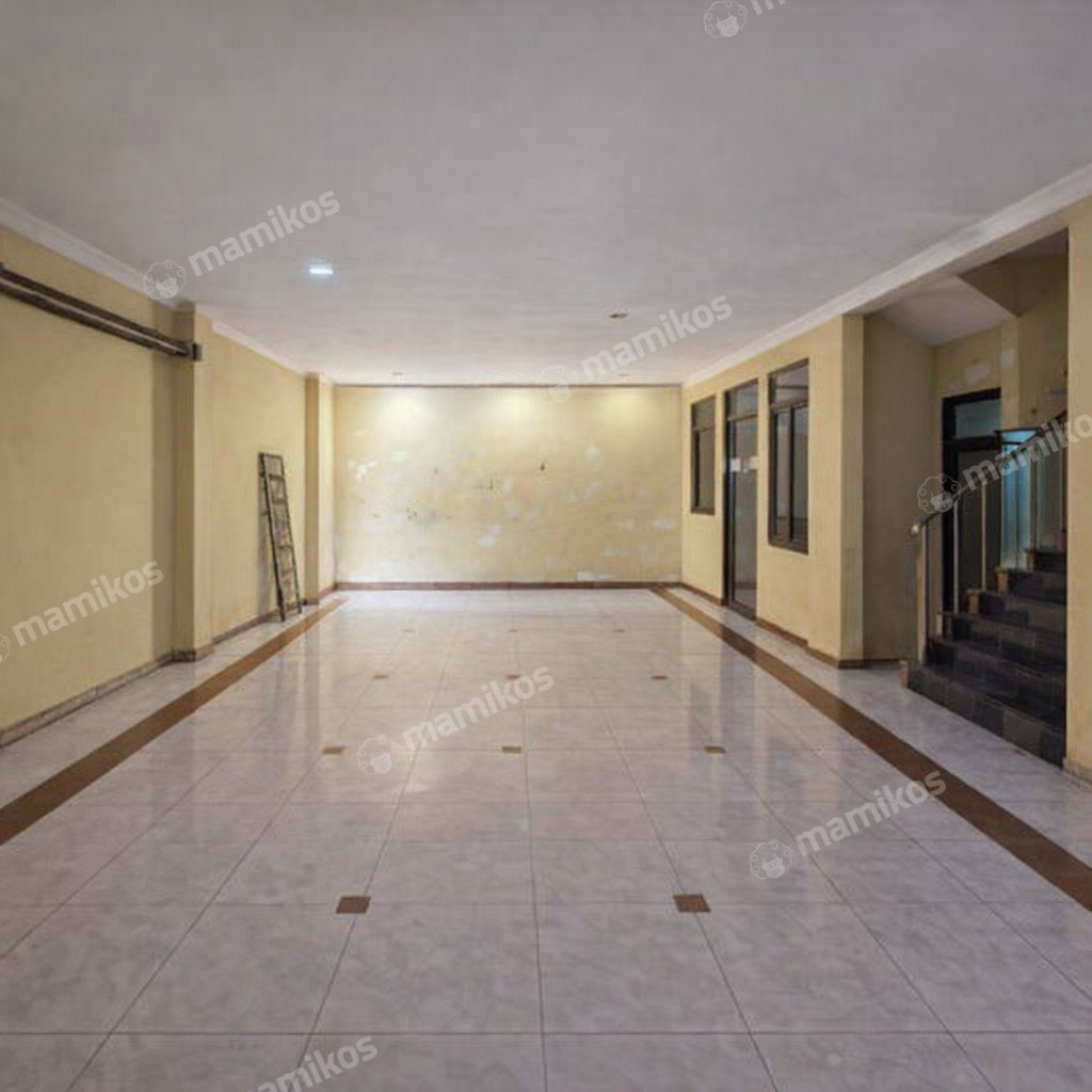 Rumah 3KT 2KM Tomang Jakarta Barat - Photo 2