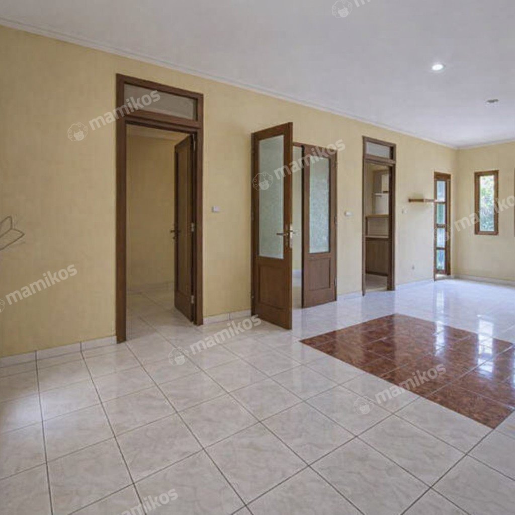 Rumah 3KT 2KM Tomang Jakarta Barat - Photo 4