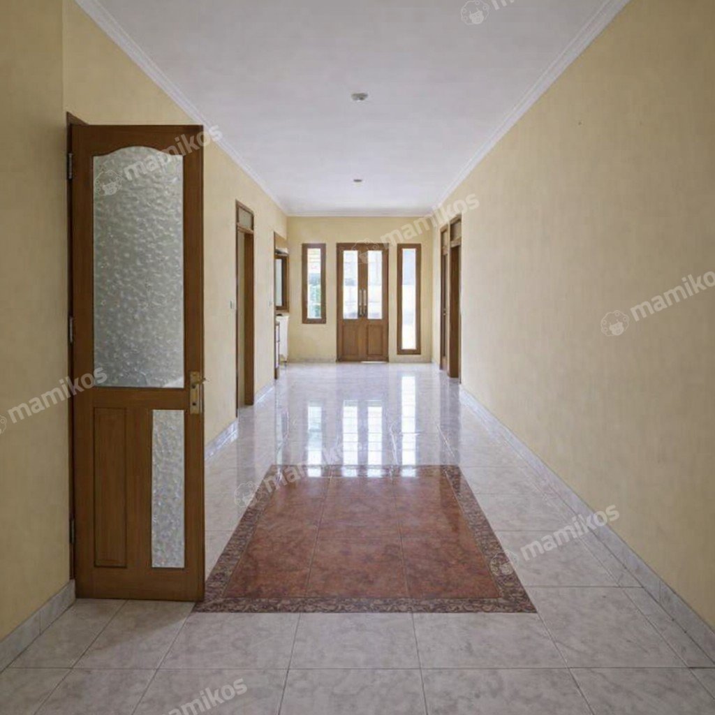 Rumah 3KT 2KM Tomang Jakarta Barat - Photo 5