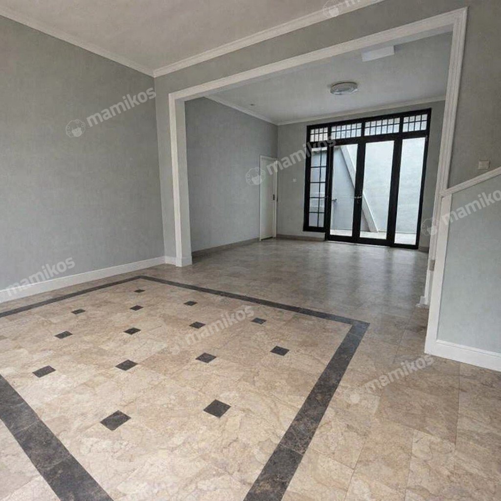 Rumah Sertifikat SHM 4 Kamar Tidur 4 Kamar Mandi Sektor 5-Bintaro Jakarta Selatan - Photo 2