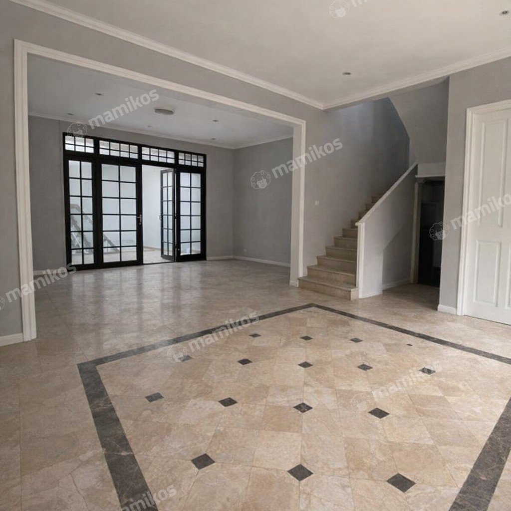Rumah Sertifikat SHM 4 Kamar Tidur 4 Kamar Mandi Sektor 5-Bintaro Jakarta Selatan - Photo 3