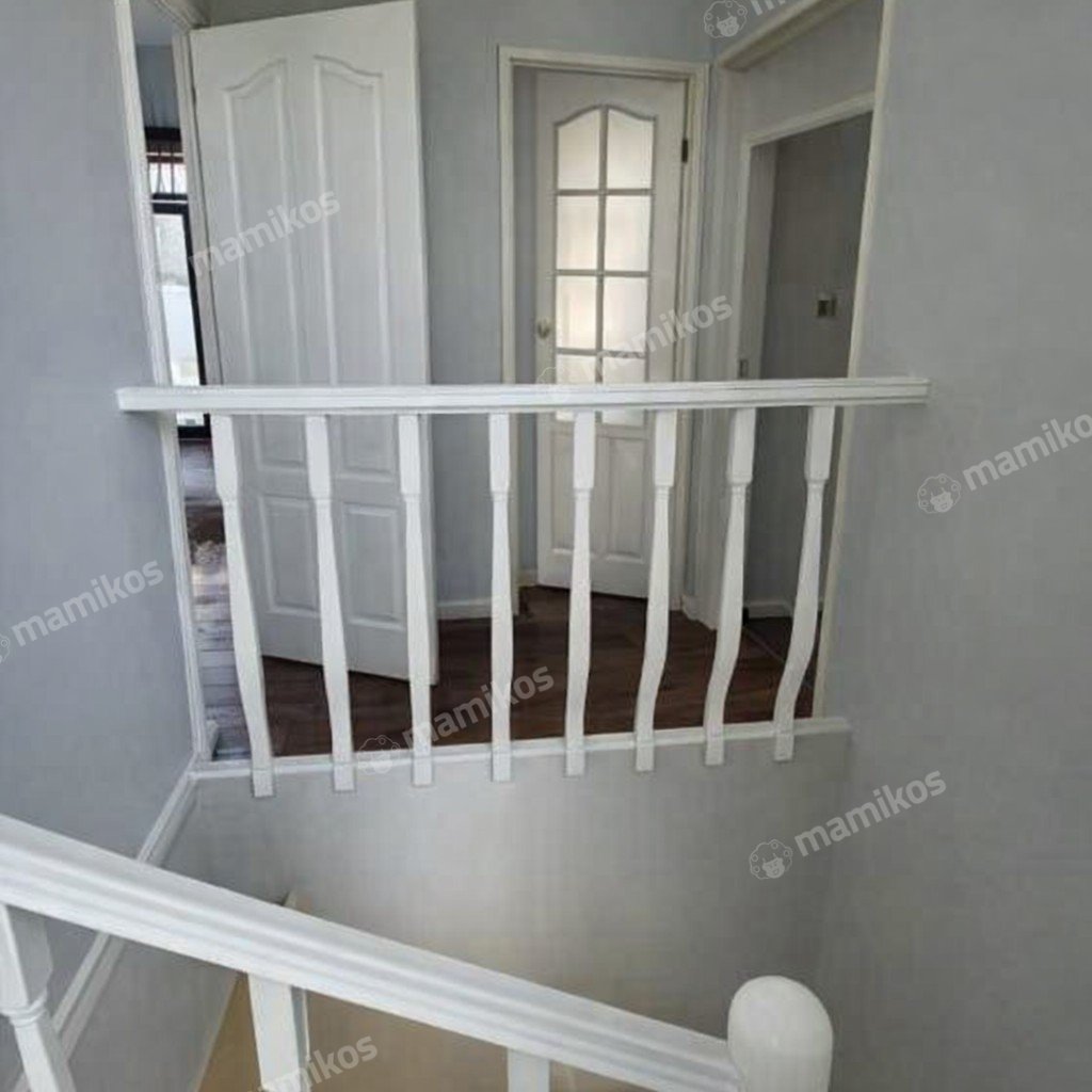 Rumah Sertifikat SHM 4 Kamar Tidur 4 Kamar Mandi Sektor 5-Bintaro Jakarta Selatan - Photo 4