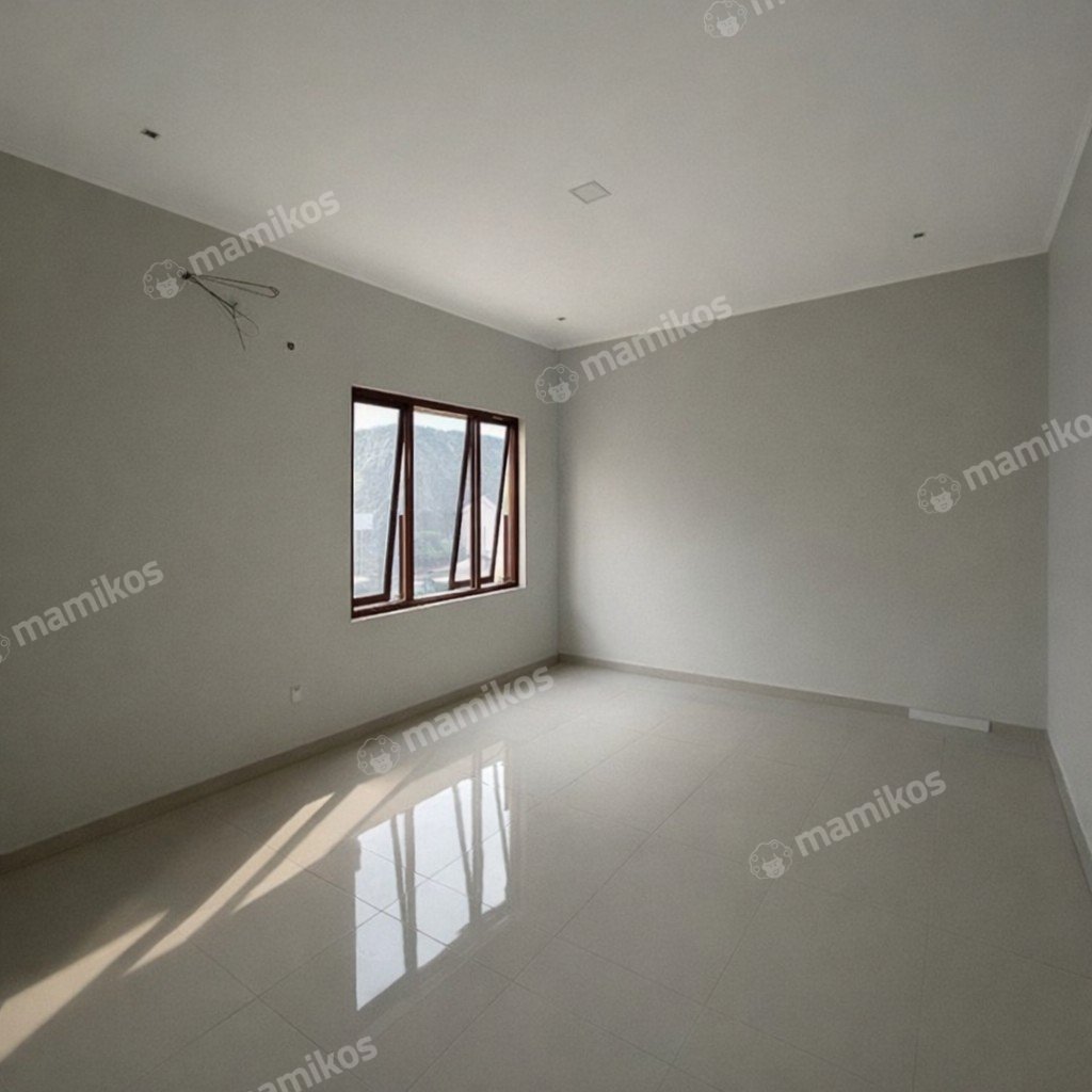 Rumah Sertifikat SHM 6 Kamar Tidur 5 Kamar Mandi Cibubur Jakarta Timur - Photo 2