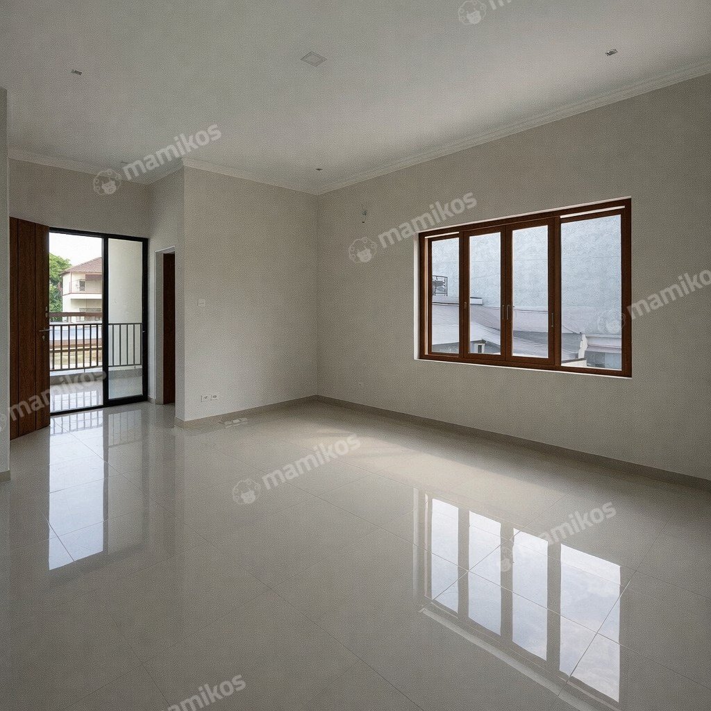 Rumah Sertifikat SHM 6 Kamar Tidur 5 Kamar Mandi Cibubur Jakarta Timur - Photo 4
