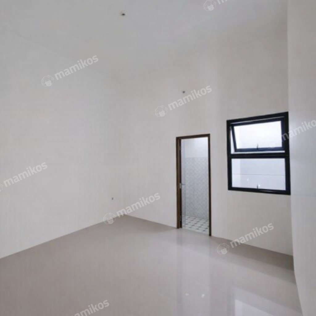 Rumah Baru Sertifikat SHM 2 Kamar Tidur Bambu Apus Jakarta Timur - Photo 5