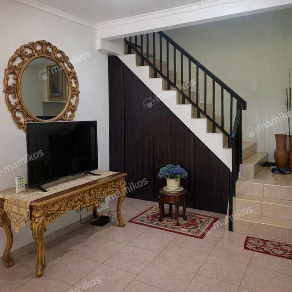 Rumah 5 Kamar Tidur 4 Kamar Mandi Cinere Jakarta Selatan - Photo 2