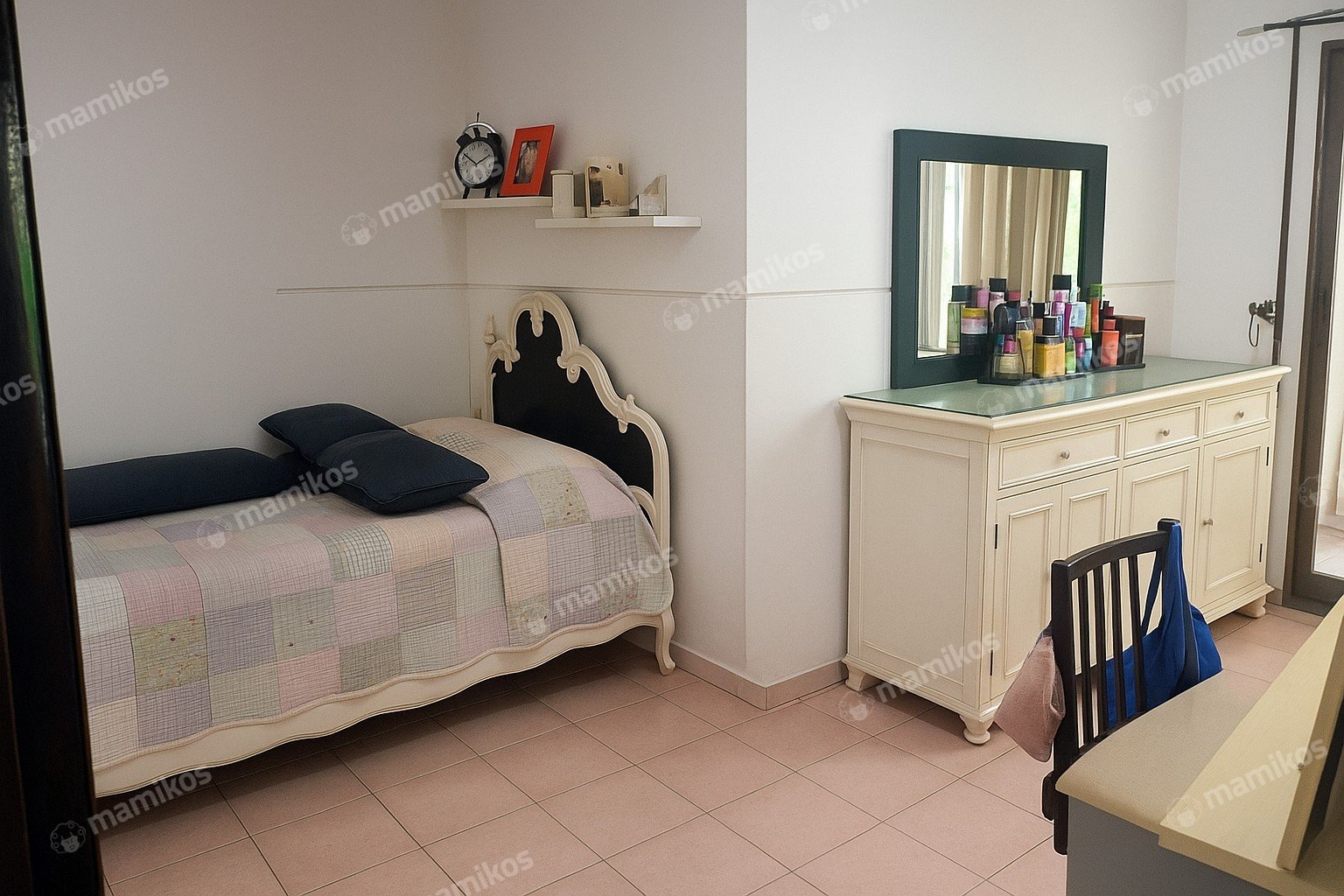 Rumah 5 Kamar Tidur 4 Kamar Mandi Cinere Jakarta Selatan - Photo 3