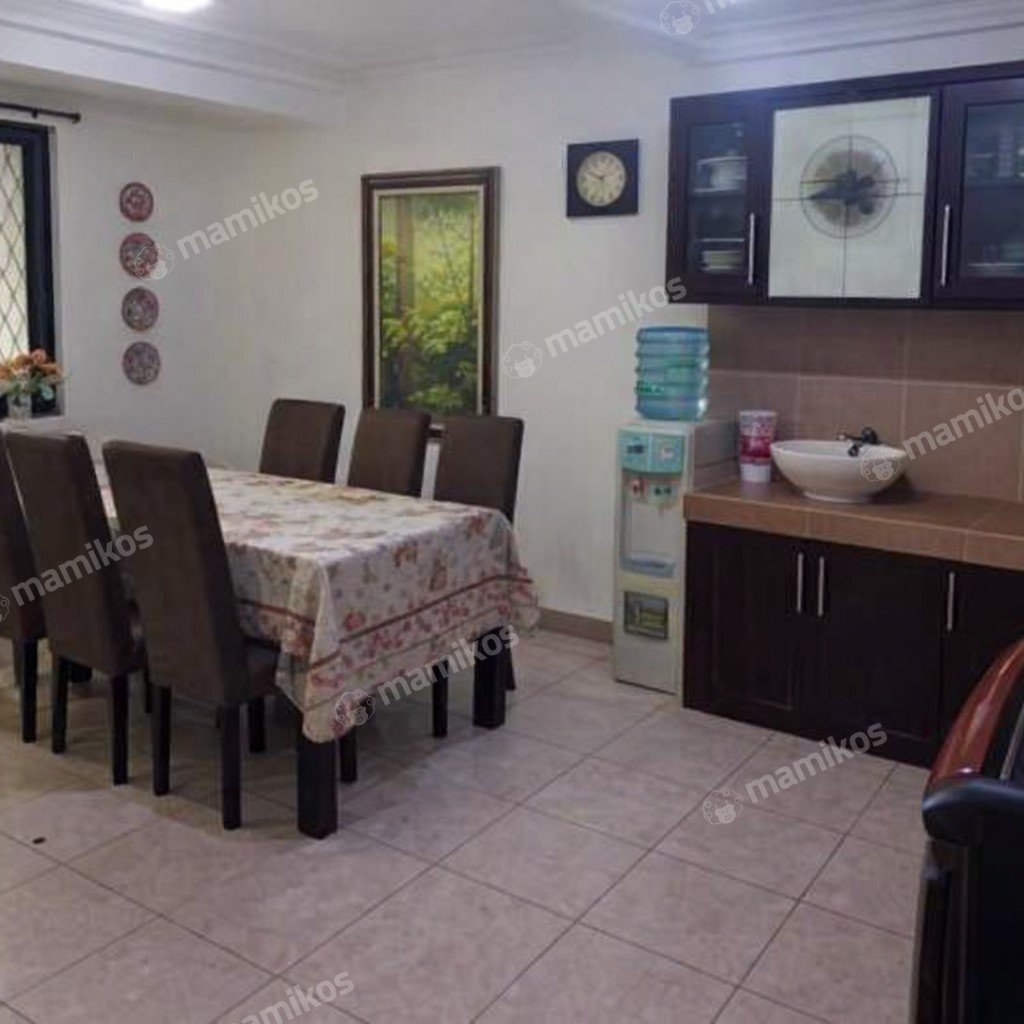 Rumah 5 Kamar Tidur 4 Kamar Mandi Cinere Jakarta Selatan - Photo 4