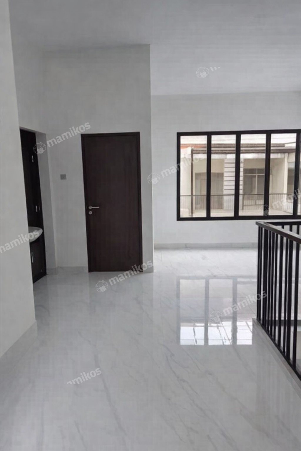 Rumah Sertifikat SHM 3 Kamar Tidur 3 Kamar Mandi Meruya Jakarta Barat - Photo 3