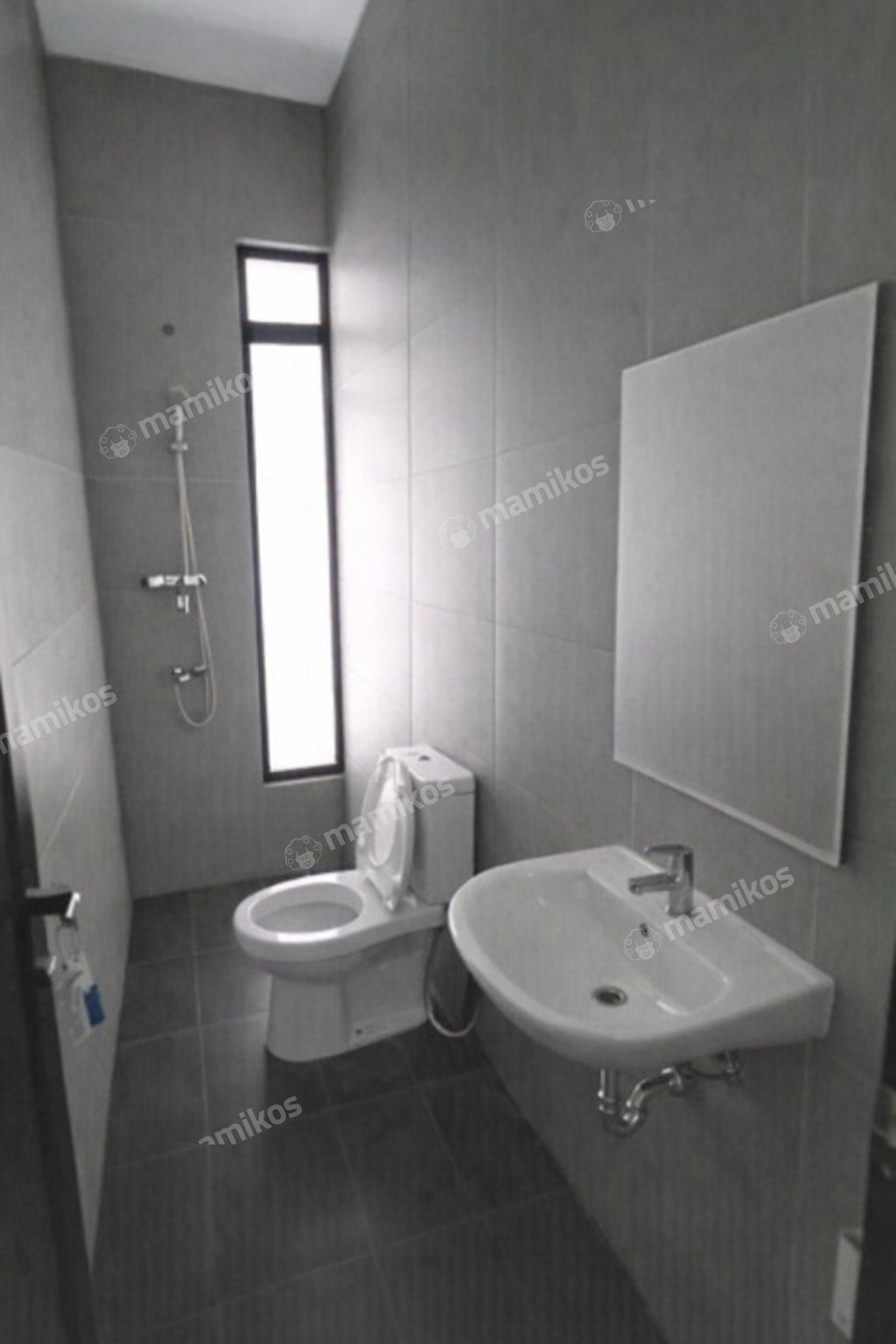 Rumah Sertifikat SHM 3 Kamar Tidur 3 Kamar Mandi Meruya Jakarta Barat - Photo 4