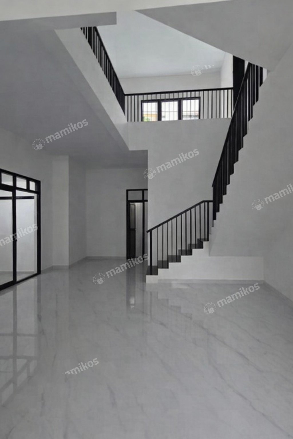 Rumah Sertifikat SHM 3 Kamar Tidur 3 Kamar Mandi Meruya Jakarta Barat - Photo 5